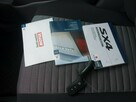 Suzuki SX-4 2011rok 2,0 diesel 135km 4x4 6 biegów klima tempomat - 8