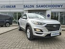 Hyundai Tucson I właściciel - niski przebieg - 1