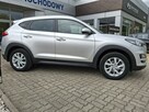 Hyundai Tucson I właściciel - niski przebieg - 3