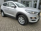 Hyundai Tucson I właściciel - niski przebieg - 4
