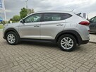 Hyundai Tucson I właściciel - niski przebieg - 5
