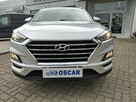 Hyundai Tucson I właściciel - niski przebieg - 6