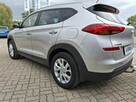 Hyundai Tucson I właściciel - niski przebieg - 7