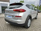 Hyundai Tucson I właściciel - niski przebieg - 8