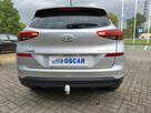 Hyundai Tucson I właściciel - niski przebieg - 9