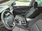 Hyundai Tucson I właściciel - niski przebieg - 11