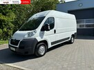 Citroen Jumper 2.2 130KM*2013*L2H2*Klimatyzacja - 1
