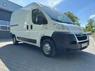 Citroen Jumper 2.2 130KM*2013*L2H2*Klimatyzacja - 3