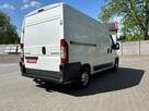 Citroen Jumper 2.2 130KM*2013*L2H2*Klimatyzacja - 4