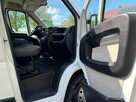 Citroen Jumper 2.2 130KM*2013*L2H2*Klimatyzacja - 10