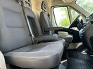 Citroen Jumper 2.2 130KM*2013*L2H2*Klimatyzacja - 11