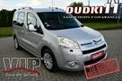 Citroen Berlingo 1,6hdi DUDKI11 5 Osób, Klimatyzacja.Tempomat.Hak.Parktronic,Okazja - 1