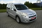 Citroen Berlingo 1,6hdi DUDKI11 5 Osób, Klimatyzacja.Tempomat.Hak.Parktronic,Okazja - 2