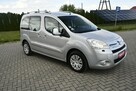 Citroen Berlingo 1,6hdi DUDKI11 5 Osób, Klimatyzacja.Tempomat.Hak.Parktronic,Okazja - 3