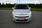 Citroen Berlingo 1,6hdi DUDKI11 5 Osób, Klimatyzacja.Tempomat.Hak.Parktronic,Okazja - 4