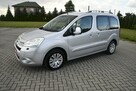 Citroen Berlingo 1,6hdi DUDKI11 5 Osób, Klimatyzacja.Tempomat.Hak.Parktronic,Okazja - 5