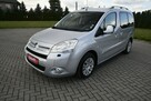 Citroen Berlingo 1,6hdi DUDKI11 5 Osób, Klimatyzacja.Tempomat.Hak.Parktronic,Okazja - 6