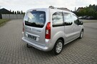 Citroen Berlingo 1,6hdi DUDKI11 5 Osób, Klimatyzacja.Tempomat.Hak.Parktronic,Okazja - 8