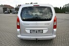 Citroen Berlingo 1,6hdi DUDKI11 5 Osób, Klimatyzacja.Tempomat.Hak.Parktronic,Okazja - 9