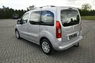 Citroen Berlingo 1,6hdi DUDKI11 5 Osób, Klimatyzacja.Tempomat.Hak.Parktronic,Okazja - 10