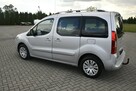 Citroen Berlingo 1,6hdi DUDKI11 5 Osób, Klimatyzacja.Tempomat.Hak.Parktronic,Okazja - 11