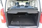 Citroen Berlingo 1,6hdi DUDKI11 5 Osób, Klimatyzacja.Tempomat.Hak.Parktronic,Okazja - 16