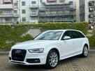 Audi A4 1.8 Sport S-line Europa - 1