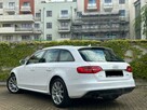 Audi A4 1.8 Sport S-line Europa - 3