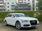 Audi A4 1.8 Sport S-line Europa - 4