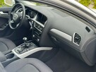 Audi A4 1.8 Sport S-line Europa - 7