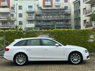 Audi A4 1.8 Sport S-line Europa - 14