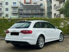 Audi A4 1.8 Sport S-line Europa - 16