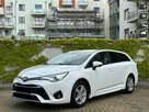 Toyota Avensis 1.8 - 1