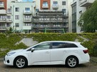 Toyota Avensis 1.8 - 2