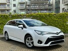 Toyota Avensis 1.8 - 4
