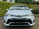 Toyota Avensis 1.8 - 11