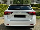 Toyota Avensis 1.8 - 13