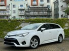 Toyota Avensis 1.8 - 15