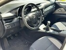 Toyota Avensis 1.8 - 16