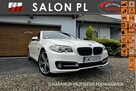 BMW 520 4x4, automat, hak, panorama dach - 1