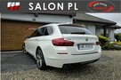 BMW 520 4x4, automat, hak, panorama dach - 3