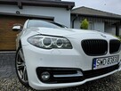 BMW 520 4x4, automat, hak, panorama dach - 6