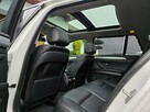 BMW 520 4x4, automat, hak, panorama dach - 15