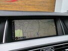 BMW 520 4x4, automat, hak, panorama dach - 16