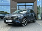 Hyundai Tucson 1.6T-GDI 150KM 7DCT EXECUTIVE+el.klapa JASNE WNĘTRZE Salon Polska FV23 - 2