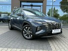 Hyundai Tucson 1.6T-GDI 150KM 7DCT EXECUTIVE+el.klapa JASNE WNĘTRZE Salon Polska FV23 - 3