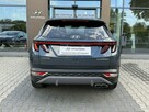 Hyundai Tucson 1.6T-GDI 150KM 7DCT EXECUTIVE+el.klapa JASNE WNĘTRZE Salon Polska FV23 - 4
