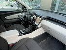 Hyundai Tucson 1.6T-GDI 150KM 7DCT EXECUTIVE+el.klapa JASNE WNĘTRZE Salon Polska FV23 - 11