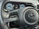 Hyundai Tucson 1.6T-GDI 150KM 7DCT EXECUTIVE+el.klapa JASNE WNĘTRZE Salon Polska FV23 - 16