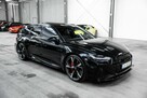 Audi RS6 Avant 600KM. Ceramika. RS Dynamic. Panorama. B&O. ACC. Head-Up. - 2